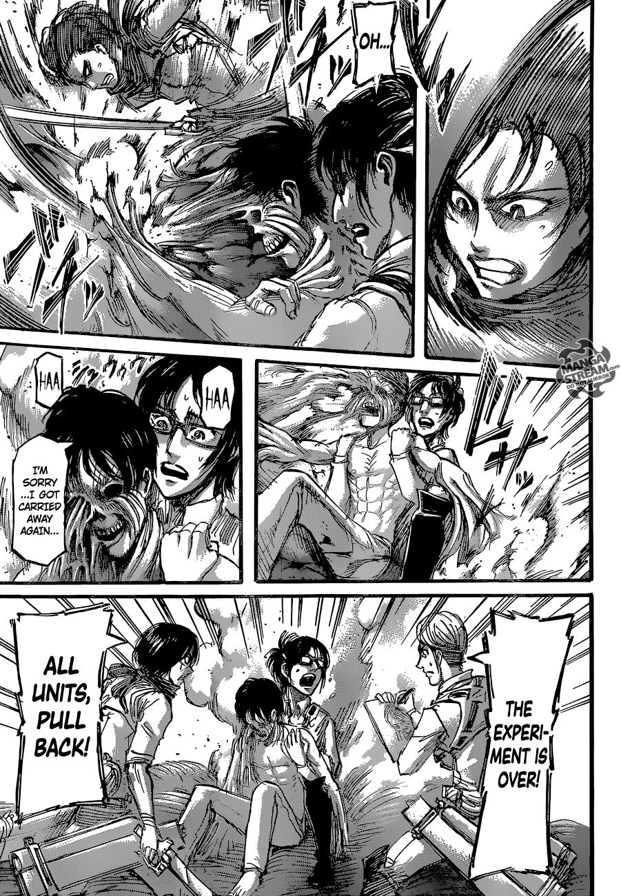 Shingeki no Kyojin Chapter 53 6